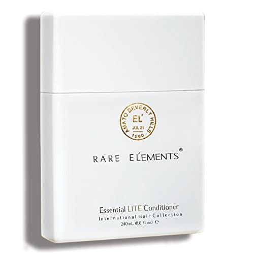Rare Elements Essential Lite Conditioner