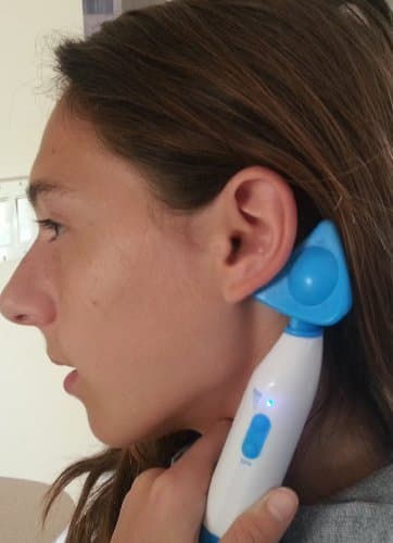 New & Improved 6 Speed EARDOC Pro by MY EARDOC PRO