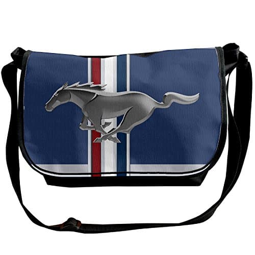 Ford Mustang Single Shoulder Pack Single Shoulder Bag