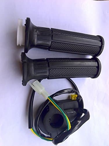 Qiankun GRIPS KILL SWITCH 33cc 49cc 60cc 69cc 80cc MOTORIZED GAS POWER BICYCLE