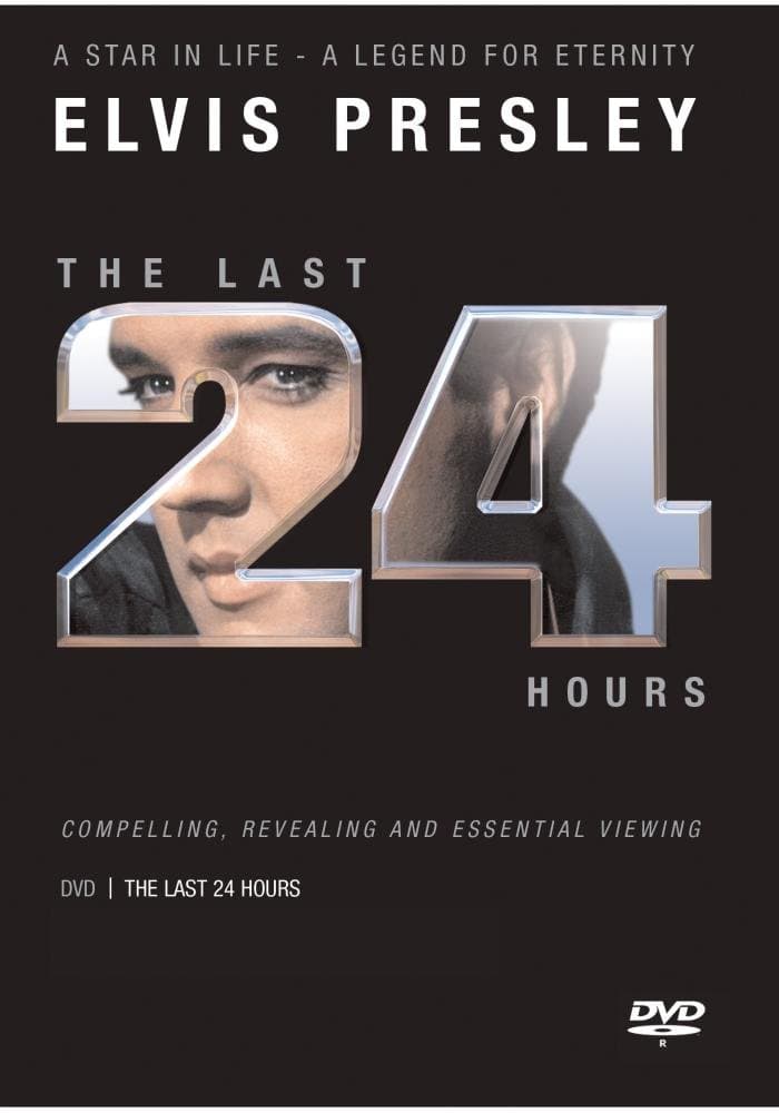 Elvis Presley The Last 24 hours