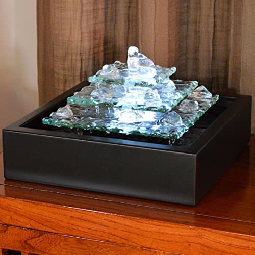 Water Wonders Glacier Ice