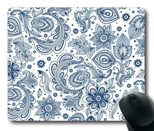 Generic Personalized Art Design Mousepad £¨220mx180m) ALL 017d