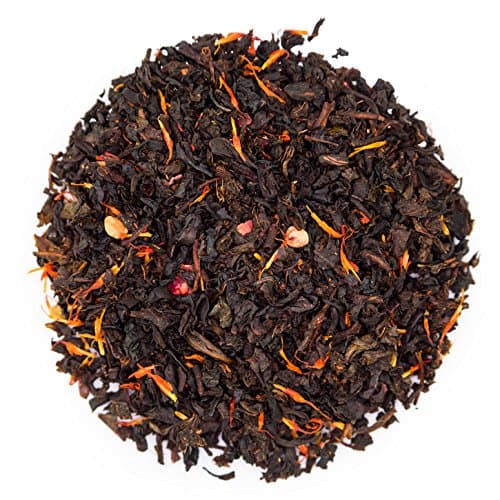 Prickly Pear Black Tea