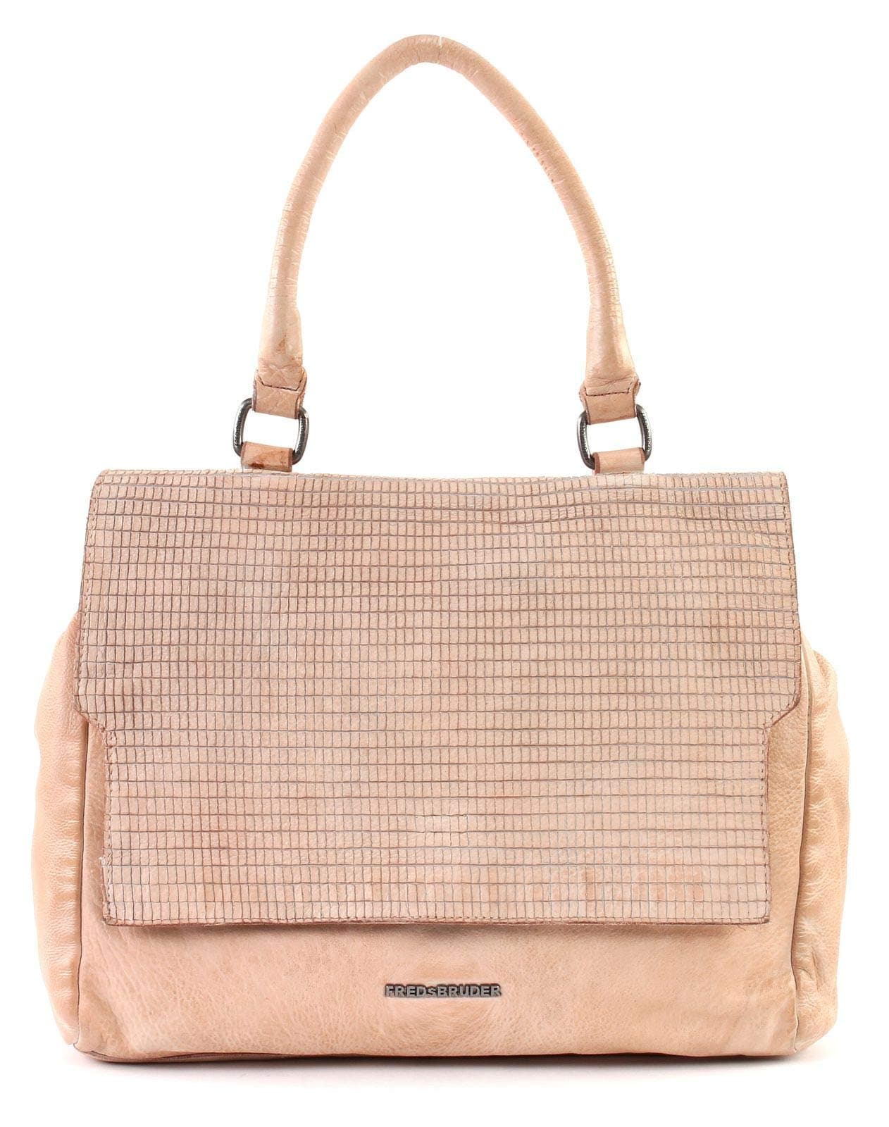 FREDsBruder Rokit Satchel Rose