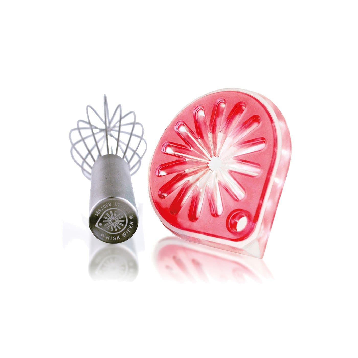 Whisk Wiper – Car Cleaning Whisk