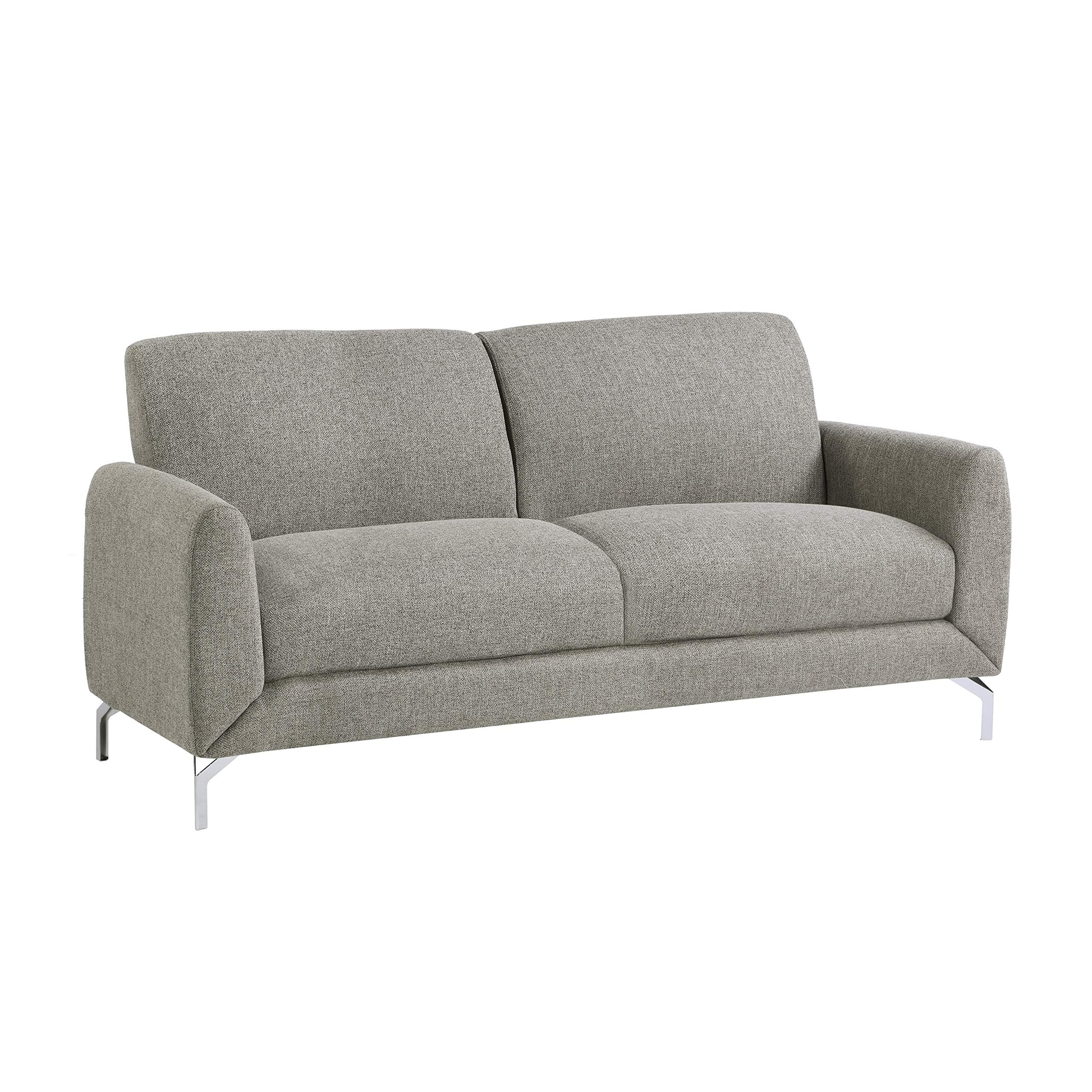 Lexicon Hotevilla Sofa, Brown
