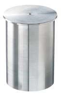 WG-SS-8.32/C Specific Gravity Cup w/NIST Cert, 8.32 mL, 1.2% Tolerance; for U.S. use