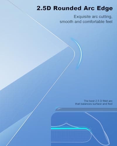 BIXUAN Ram 2021 Screen Protector Foils for 2019-2021 Ram Trucks 1500 Big Horn/Ram 1500 Rebel/Ram 1500 Laramie Uconnect 8.4In Navigation Display Touch Screen 9H Hardness Glass Screen Protective Film