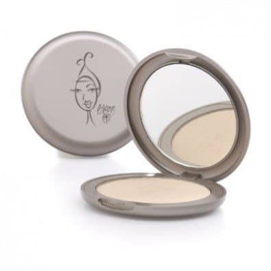 Bloom Pressed Powder - Sparkle