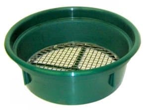 CS2 Classifier Sieve