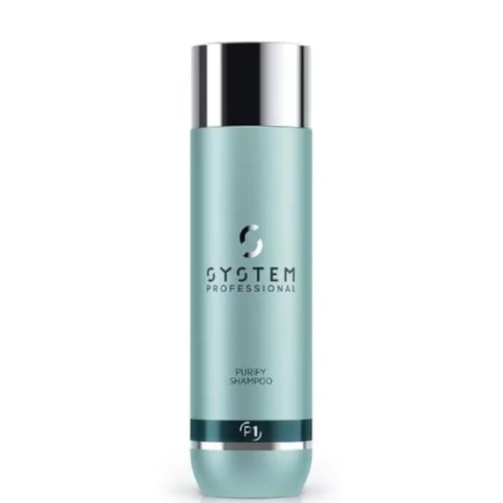 System Professional Purify Shampoo 250ml