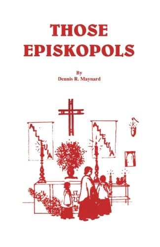 Those Episkopols