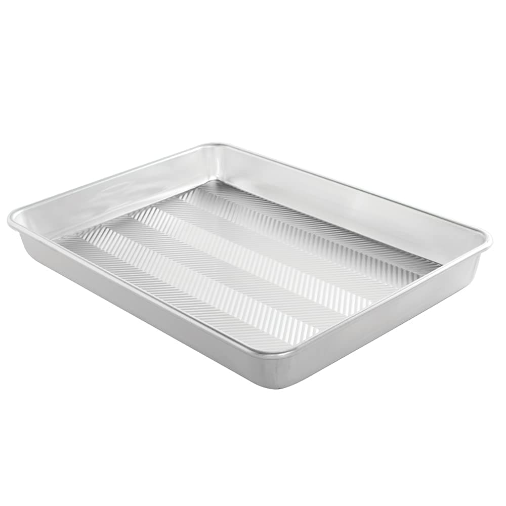 Prism 13" X 18" High-Sided Sheet Cake Pan, 1 Pack