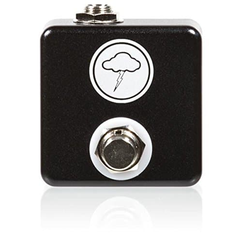 Throne Room Pedals Tiny Amp Footswitch