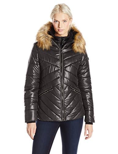 Noize Women's Short Down Jacket
