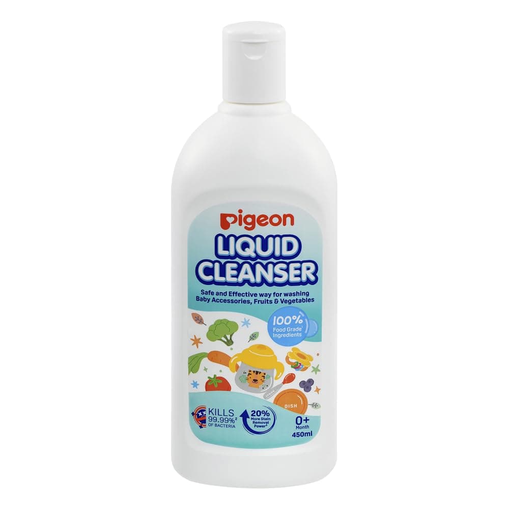 Liquid Cleanser 450ml