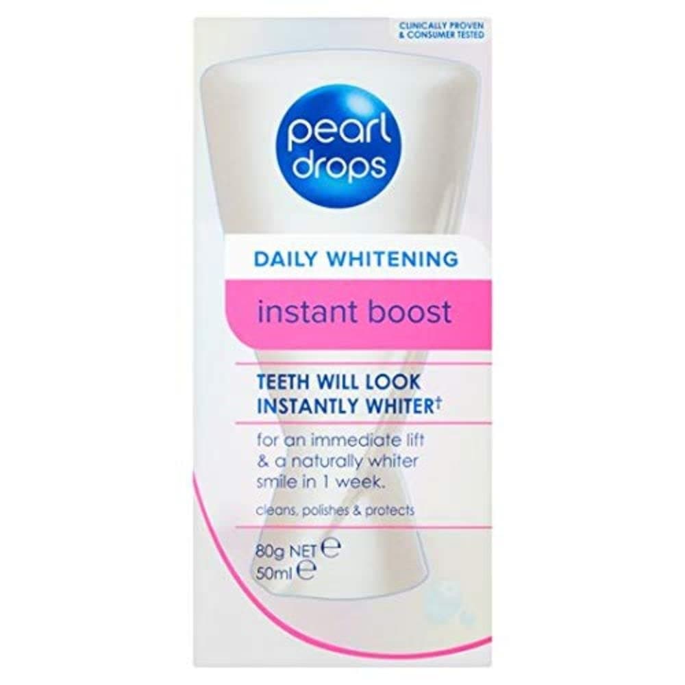 Instant Boost Daily Whitening