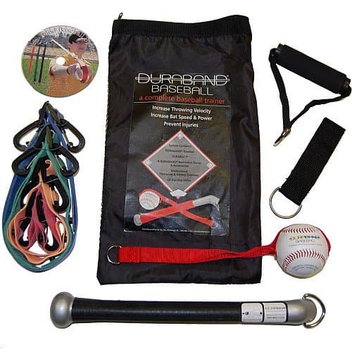 Complete Baseball Training System