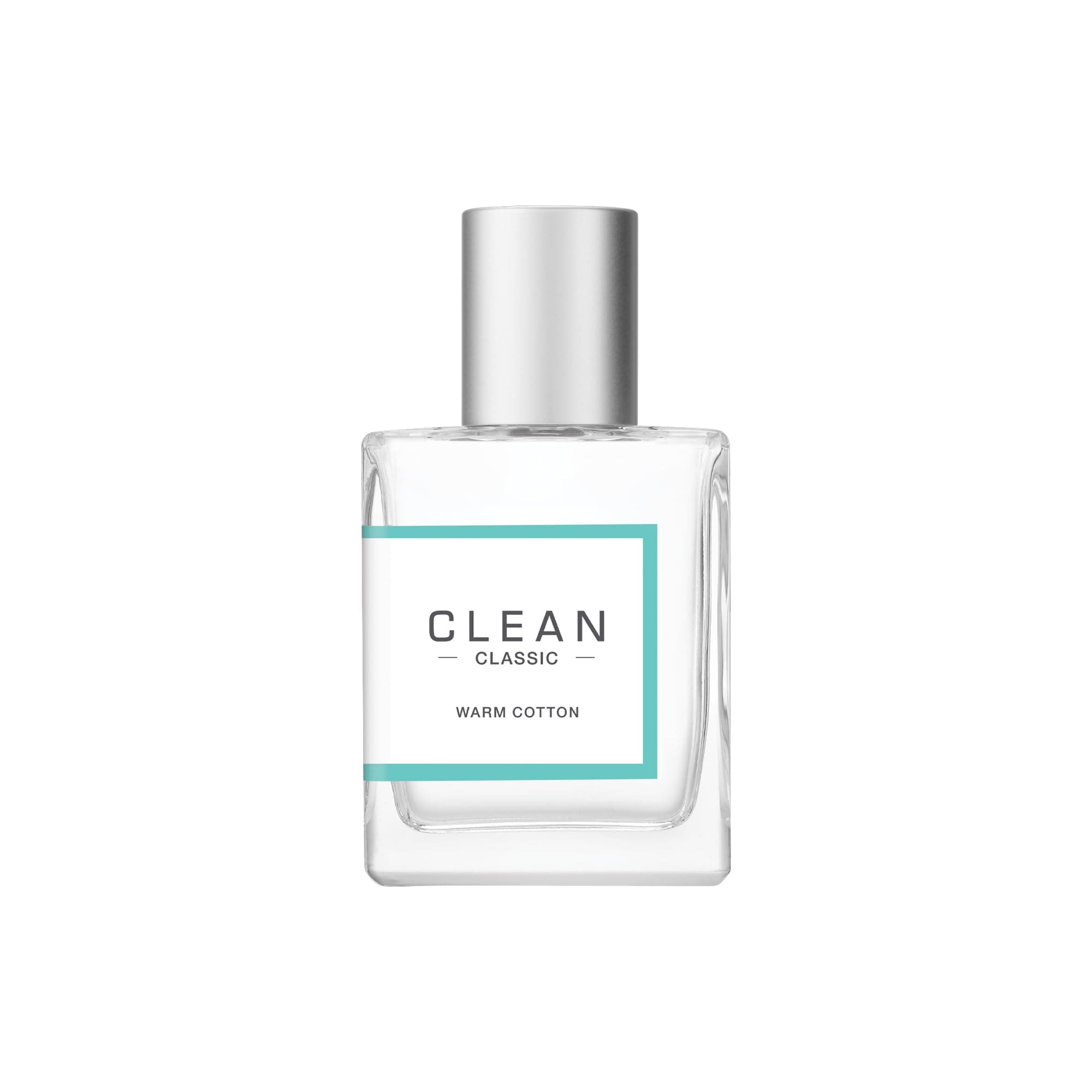 Clean Classic Warm Cotton Eau de Parfum 30ml