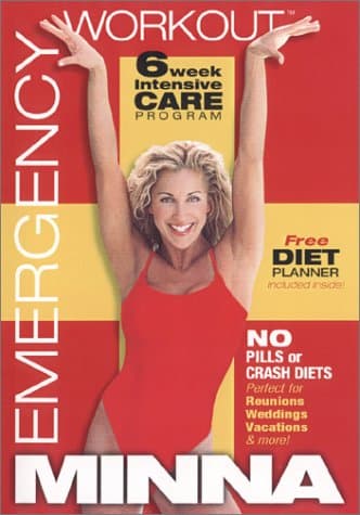 Minna - Emergency Workout