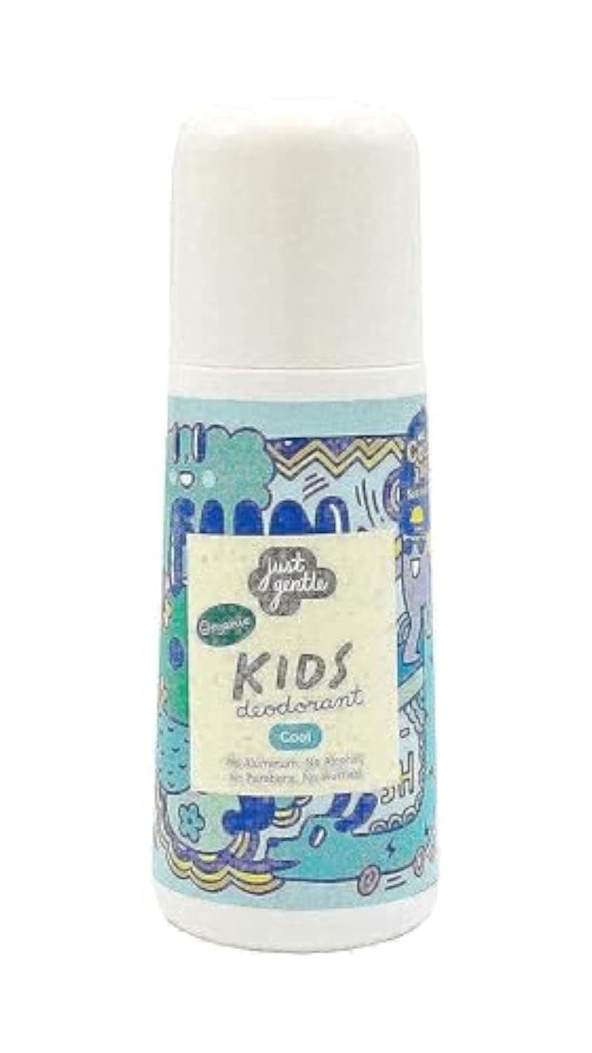 Kid's Deodorant Cool