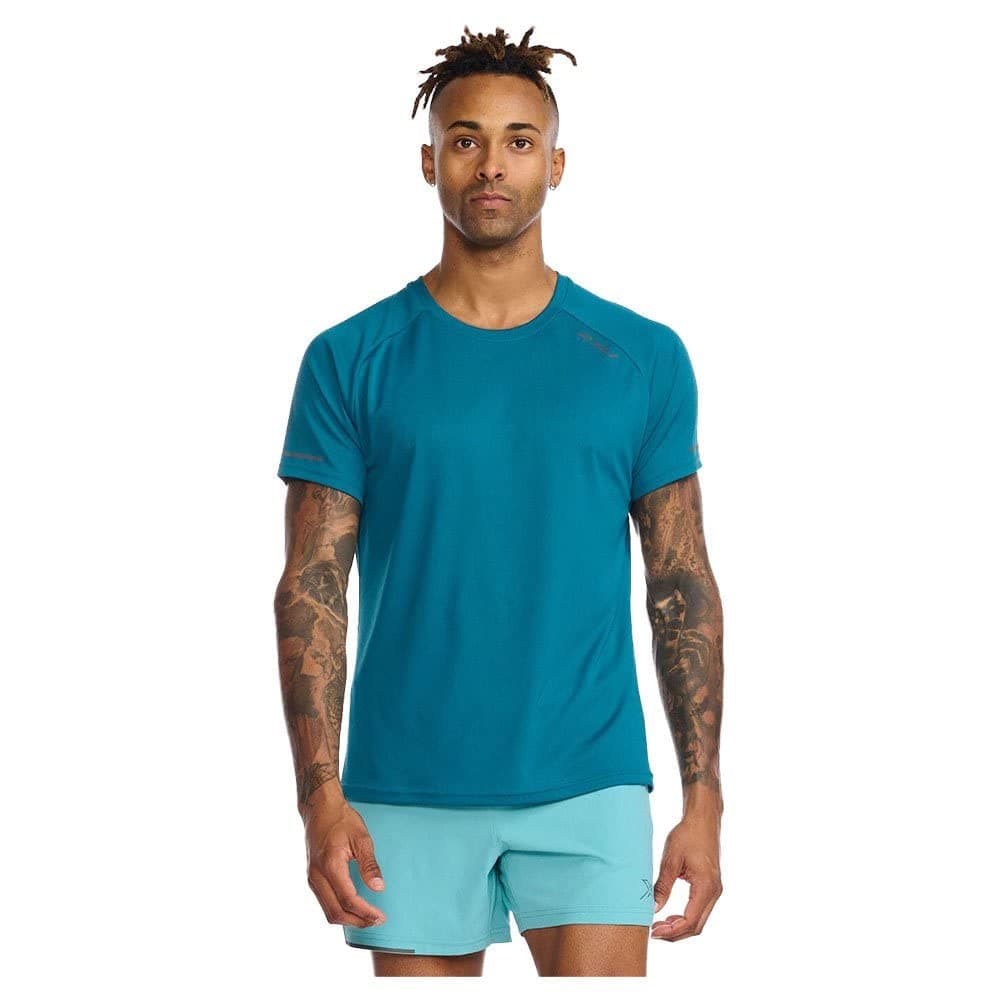 2XU Aero Tee