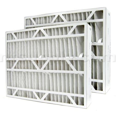 22-1/2" x 22" x 5-1/4" MERV 11 Nordyne Replacement Filter