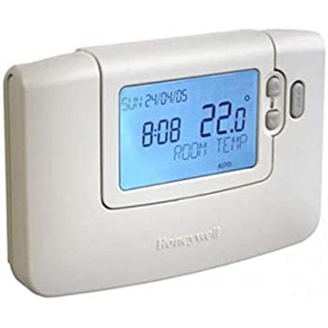 Honeywell 7 Day Programmable Thermostat CM707