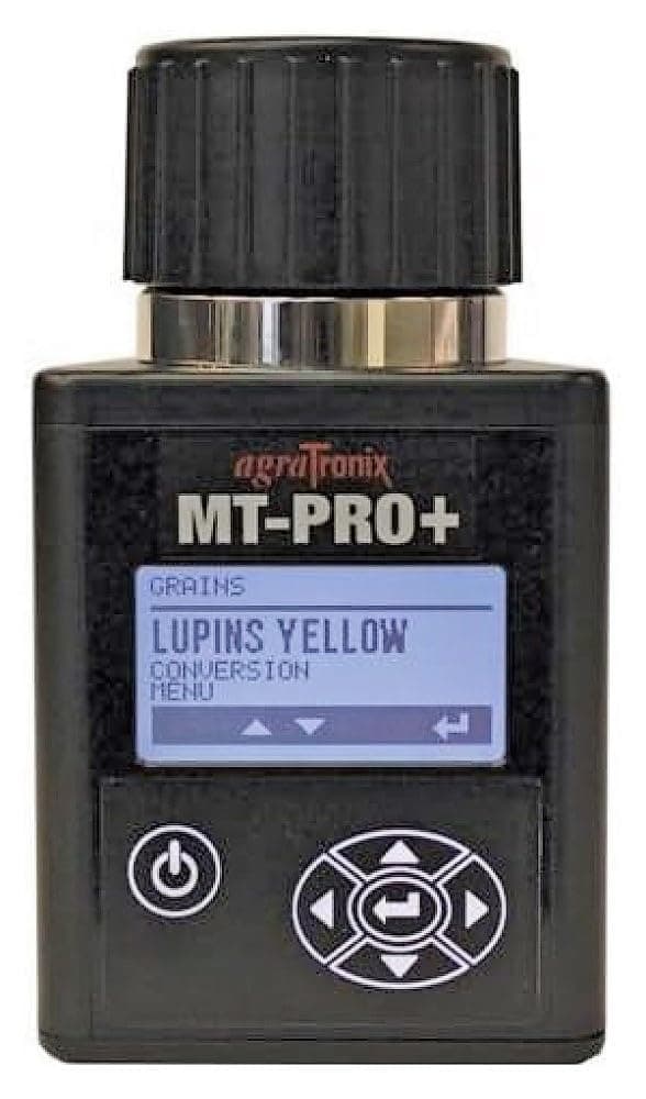 05100, MT-PRO+ Portable Grain Moisture Meter