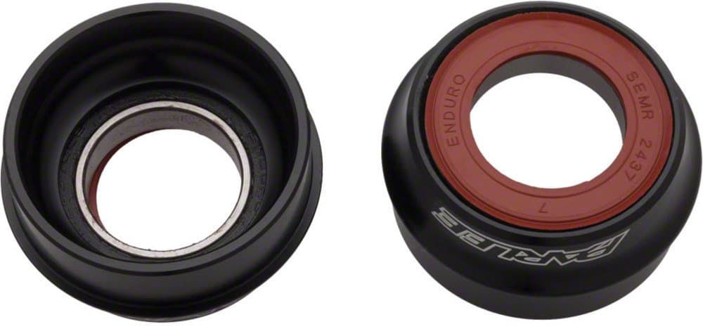 Parlee PressFit 30 Bottom Bracket for Hollowtech II Cranks