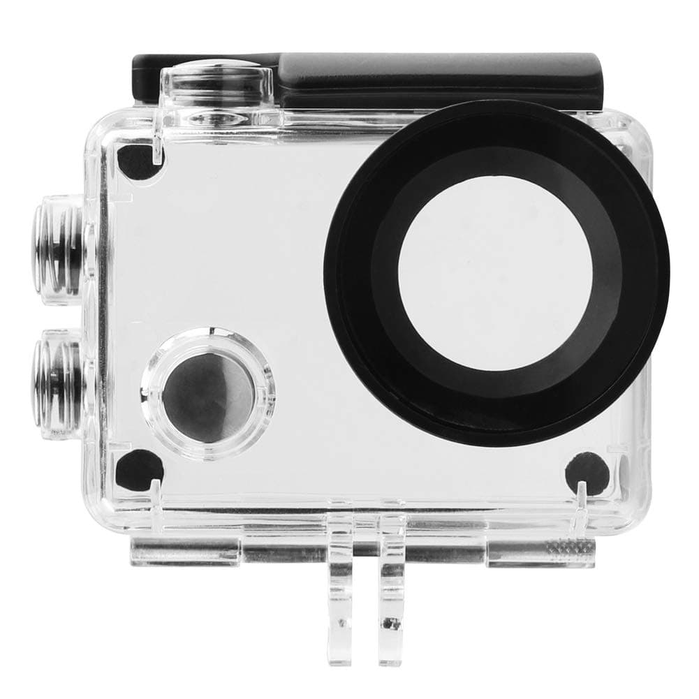 Waterproof Case for AKASO Brave 4 Action Camera