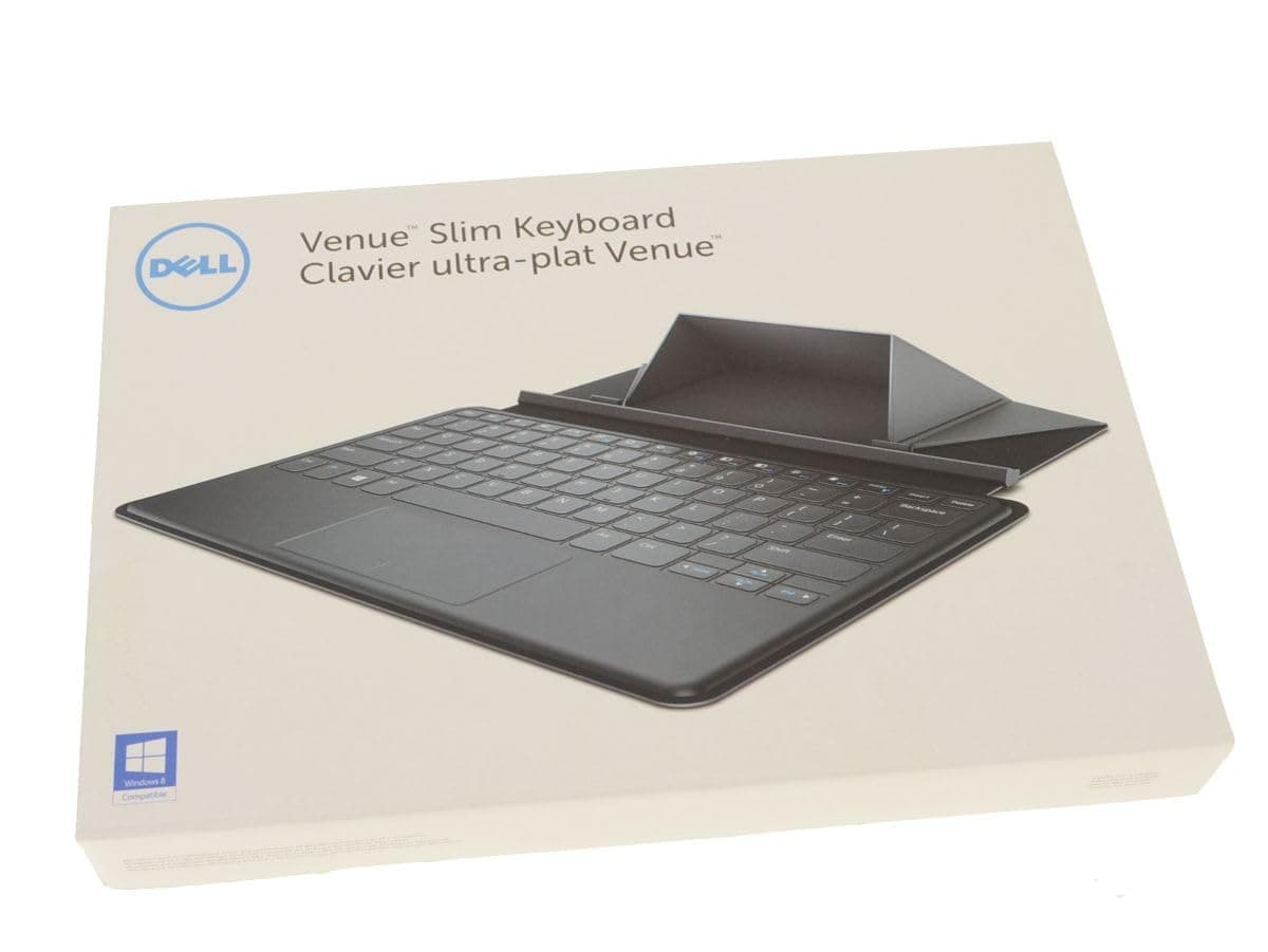 Slim Keyboard Venue 11 Pro (1YP0V)