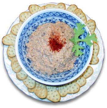 Smoked Fish Dip, 1 Pound