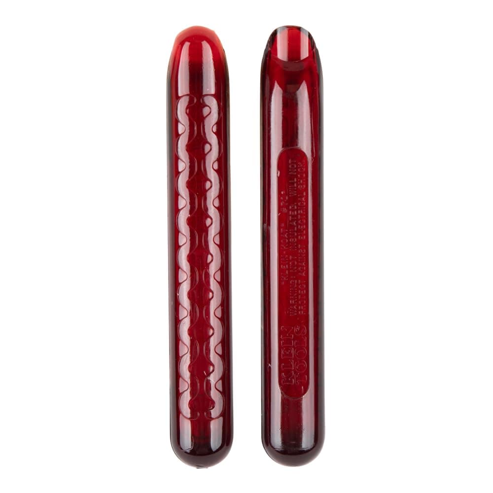 Klein Tools 89 Replacement Handles, Made in USA, Plastic Handle Replacement Set for 8 to 9-Inch Pliers