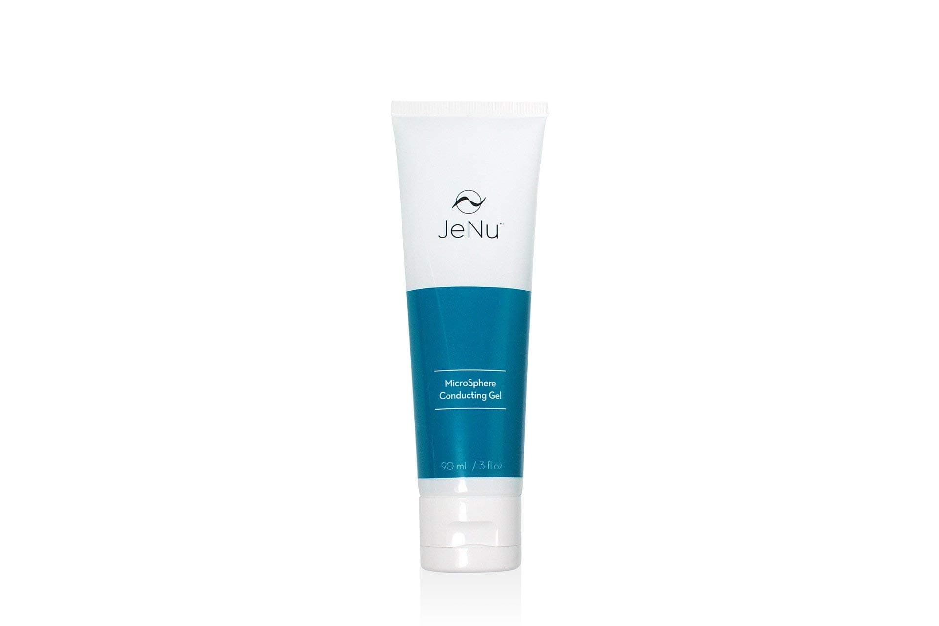 JeNu MicroSphere Conducting Gel, 3 Fl Oz