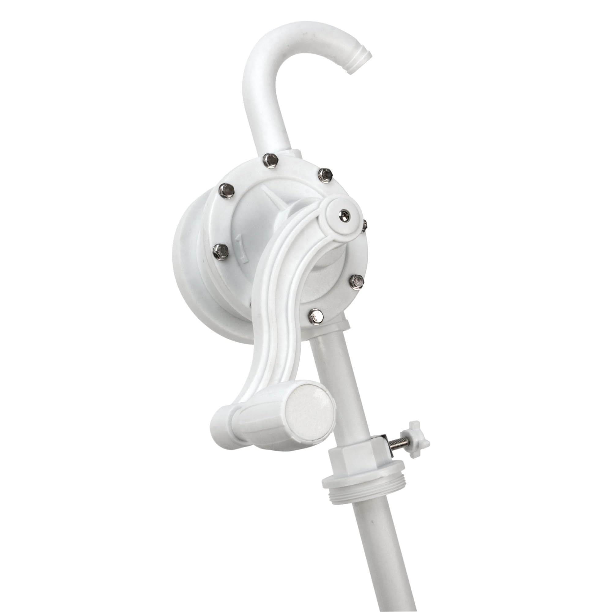 W54285 | DEF Rotary Barrel Pump