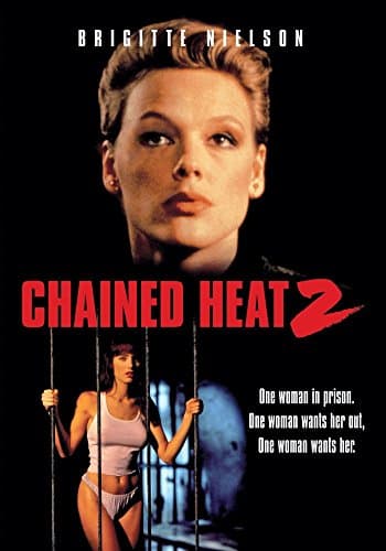 Chained Heat 2 (1993)
