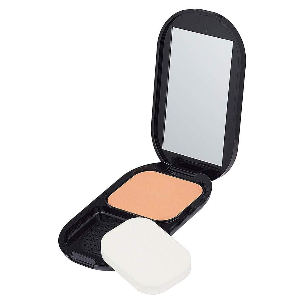 Max Factor Facefinity SPF 20 No. 05 Compact Foundation, Sand, 1 Count