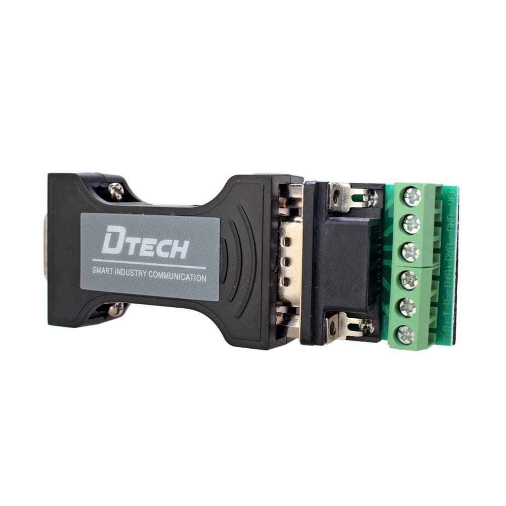 DTech A