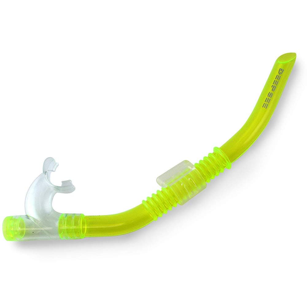 Junior Airstream Snorkel with Purge
