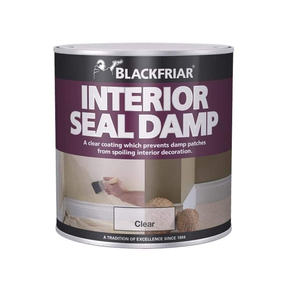 BKFISD1L Interior Damp Seal, 1 Litre