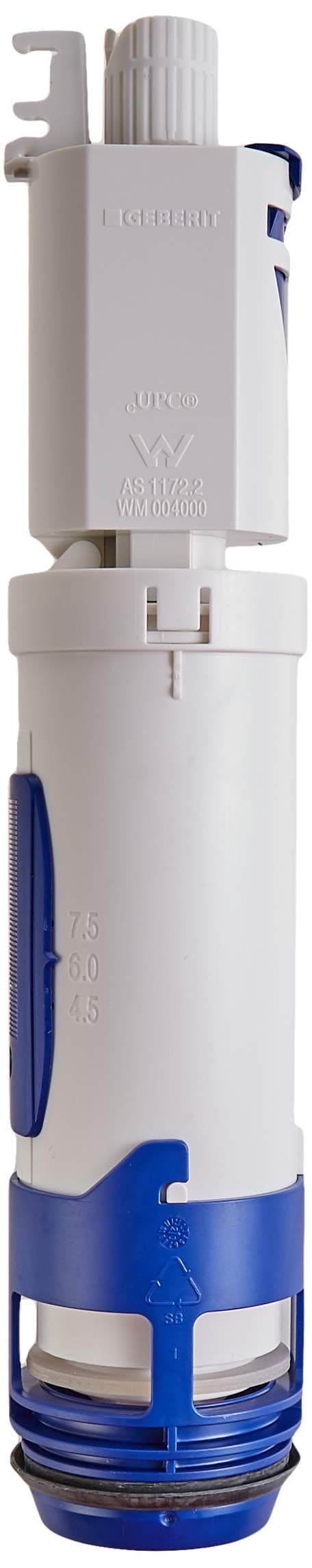 241.290.00.1 Complete Flush Valve