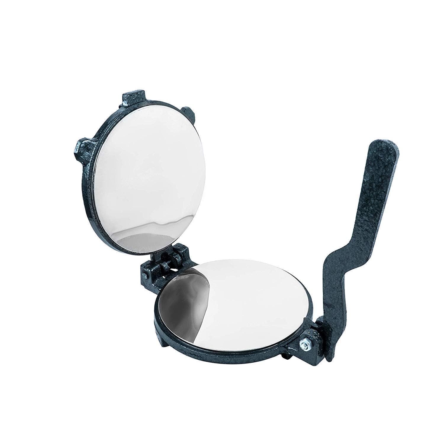 Mantavya Heavy Quality Puri Maker Puri Press Kitchen Press Chapati Machine Roti Maker (Multicolour)