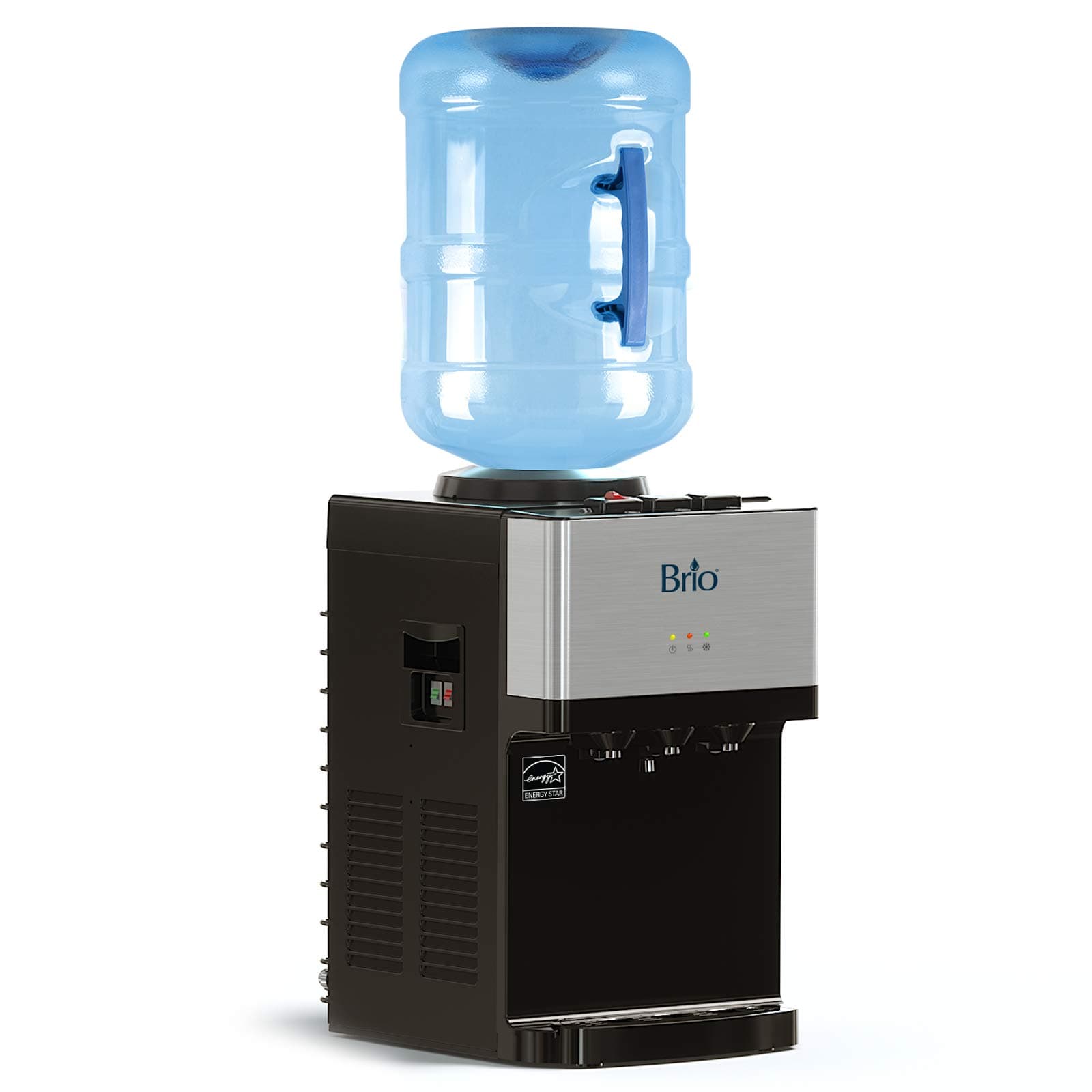 Countertop Water Cooler Dispenser
