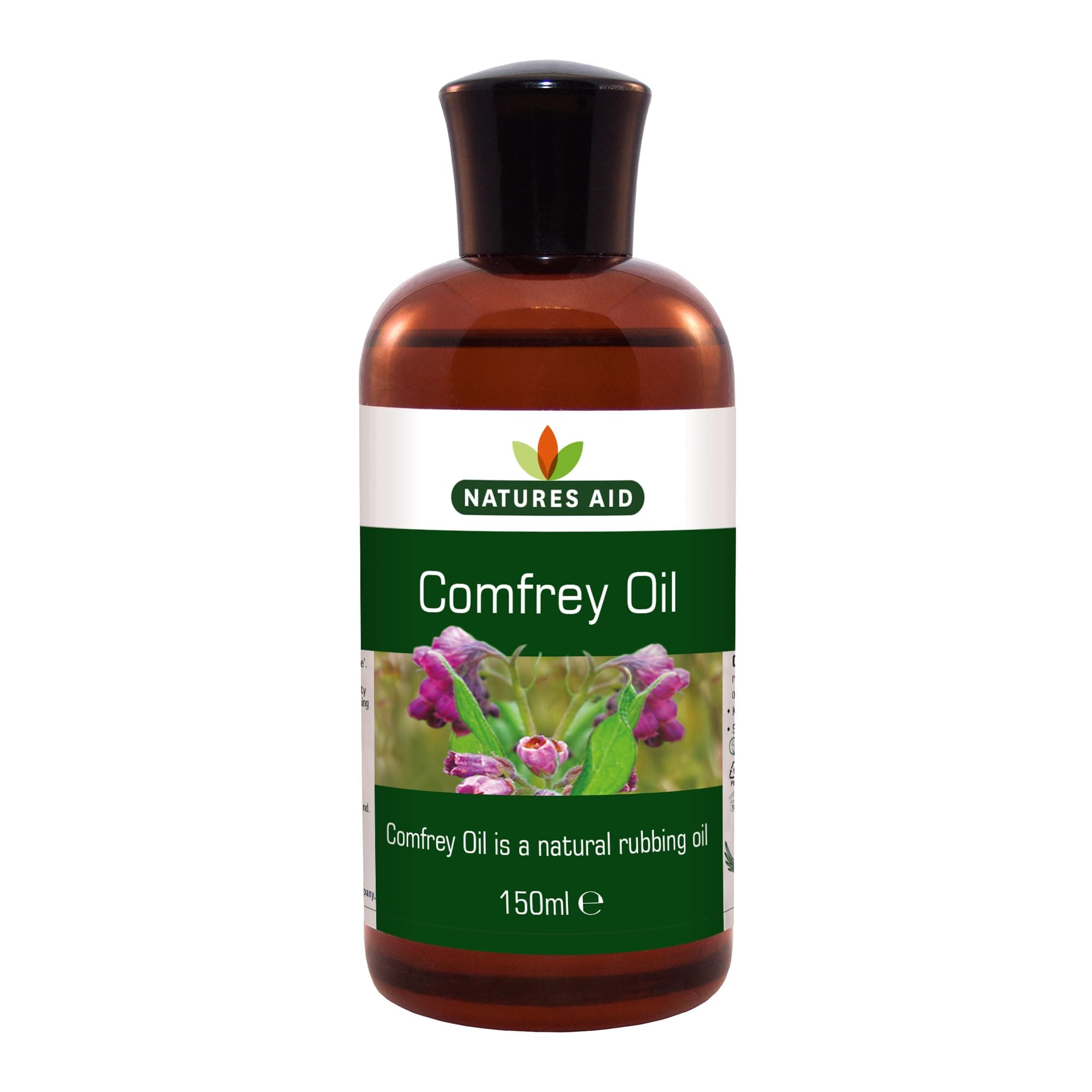 Comfrey Oil - 150ml