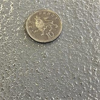 Anti Slip Epoxy Floor Paint High Gloss 100% Solid Epoxy 5L (Blue)