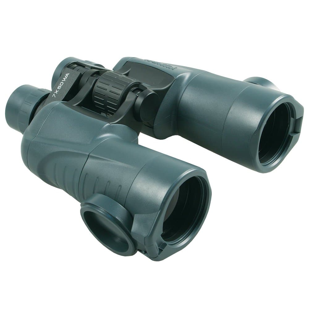 Yukon Futurus 7x50 Binoculars