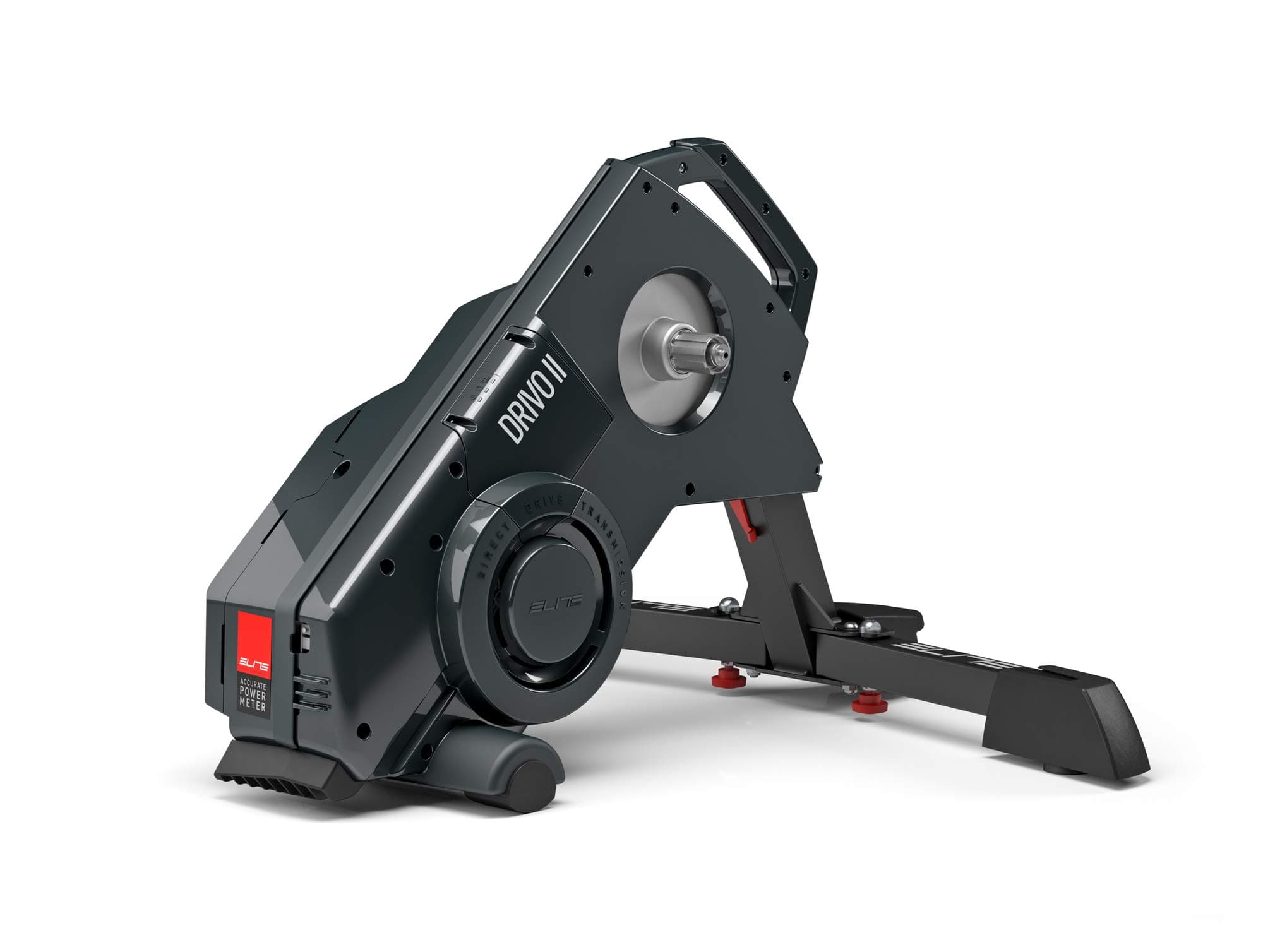 Drivo II Interactive Power Trainer One Color, One Size