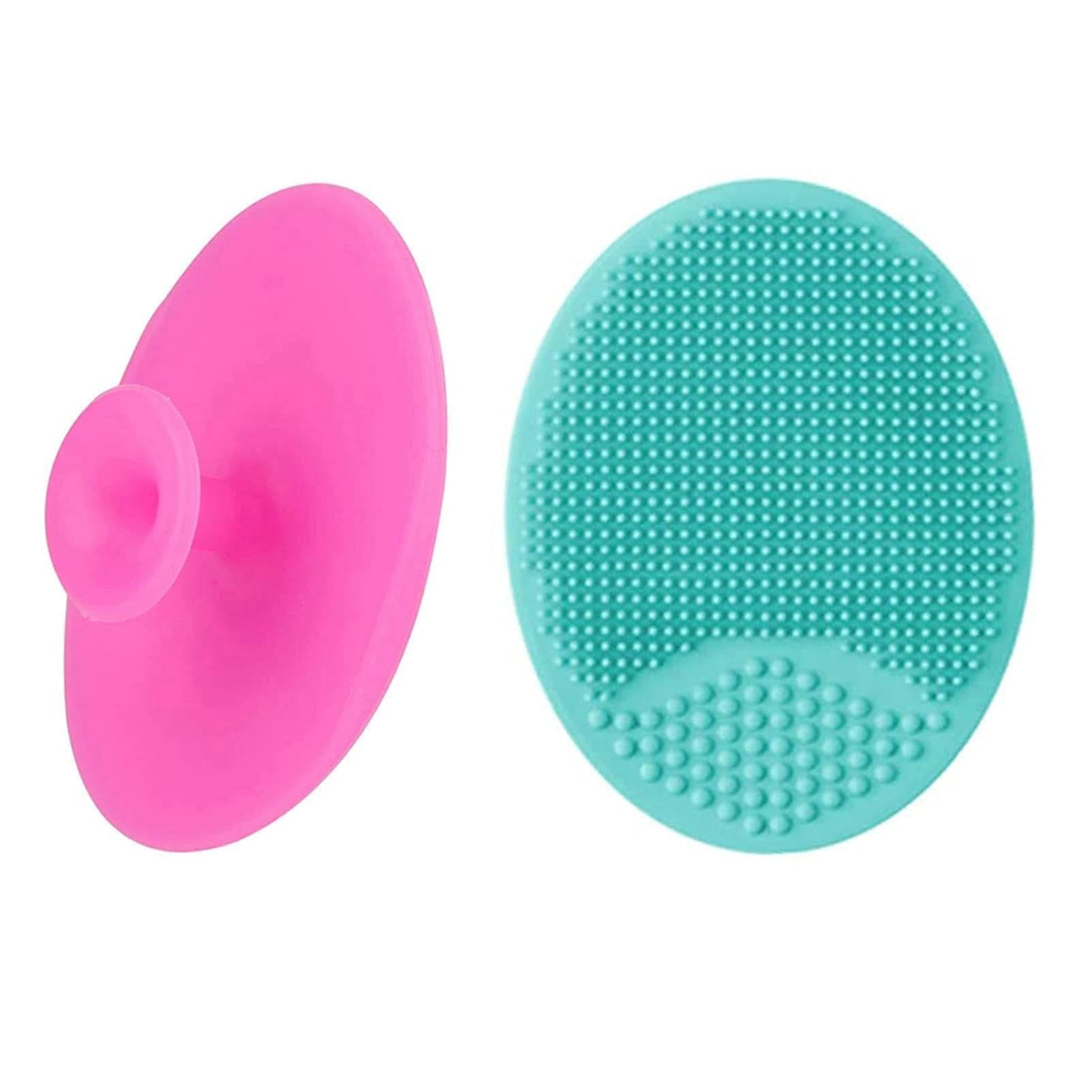 Facial Cleansing Brush 2PCS
